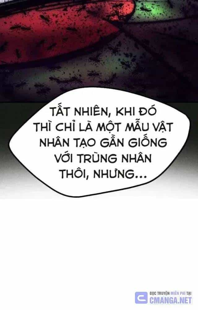 Người Côn Trùng - Chương 51 - ảnh 124