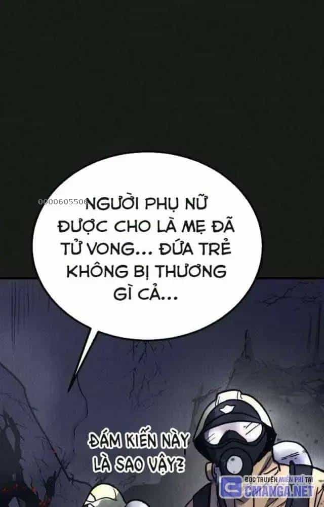 Người Côn Trùng - Chương 51 - ảnh 14