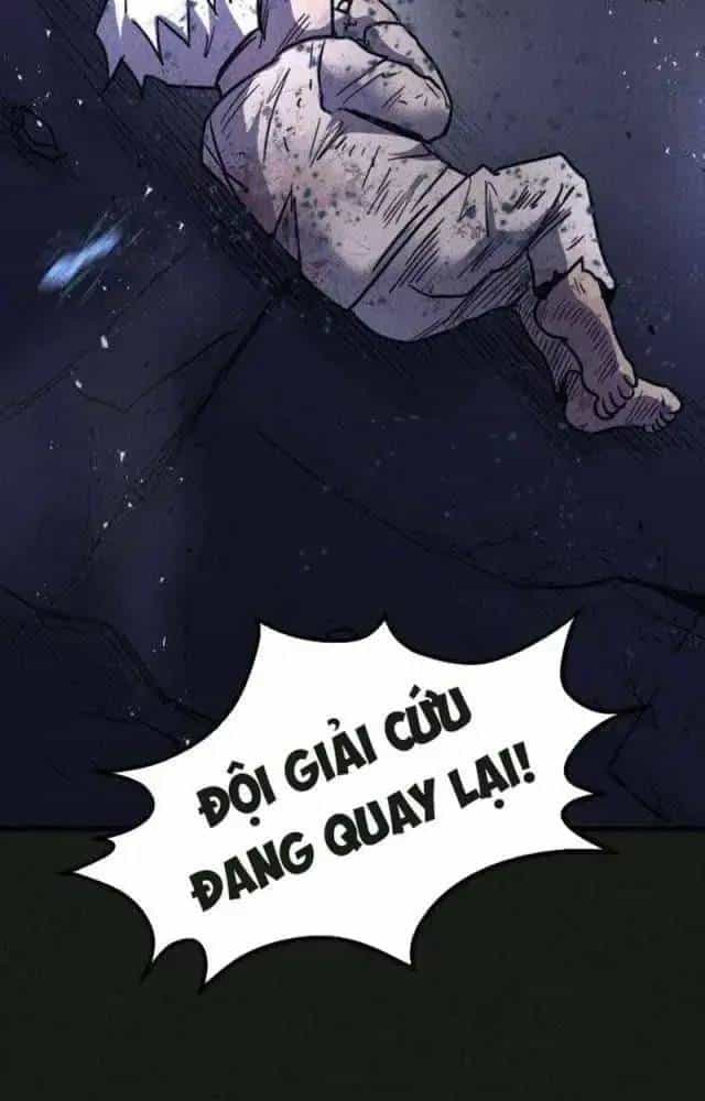 Người Côn Trùng - Chương 51 - ảnh 21