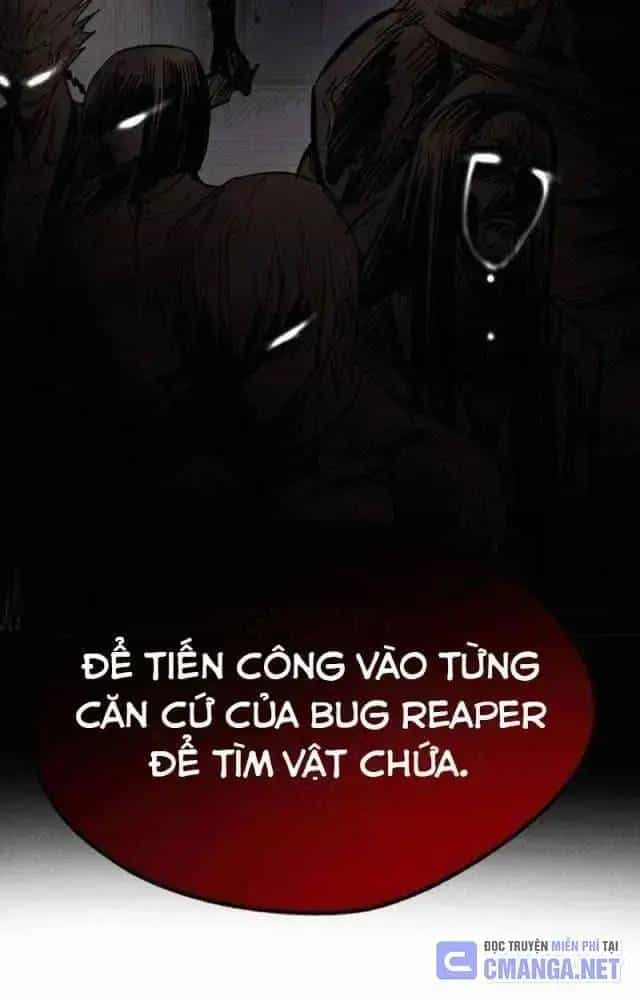 Người Côn Trùng - Chương 52 - ảnh 44