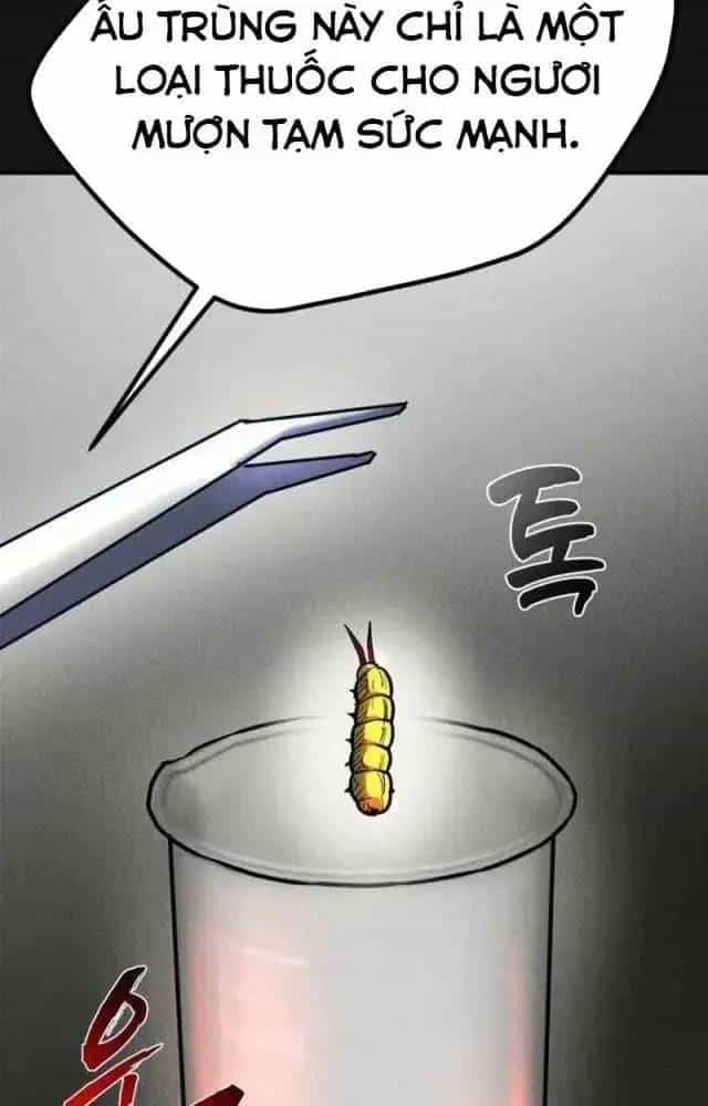 Người Côn Trùng - Chương 53 - ảnh 11
