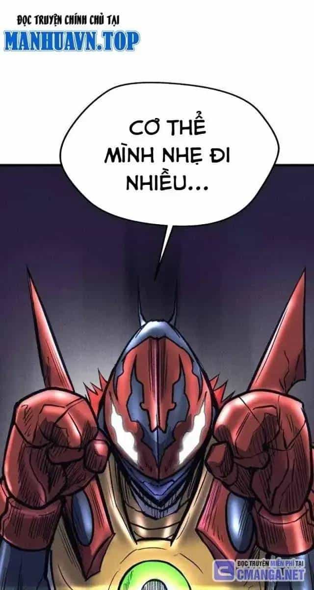 Người Côn Trùng - Chương 53 - ảnh 30