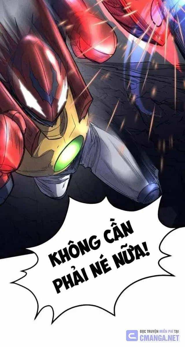 Người Côn Trùng - Chương 53 - ảnh 39