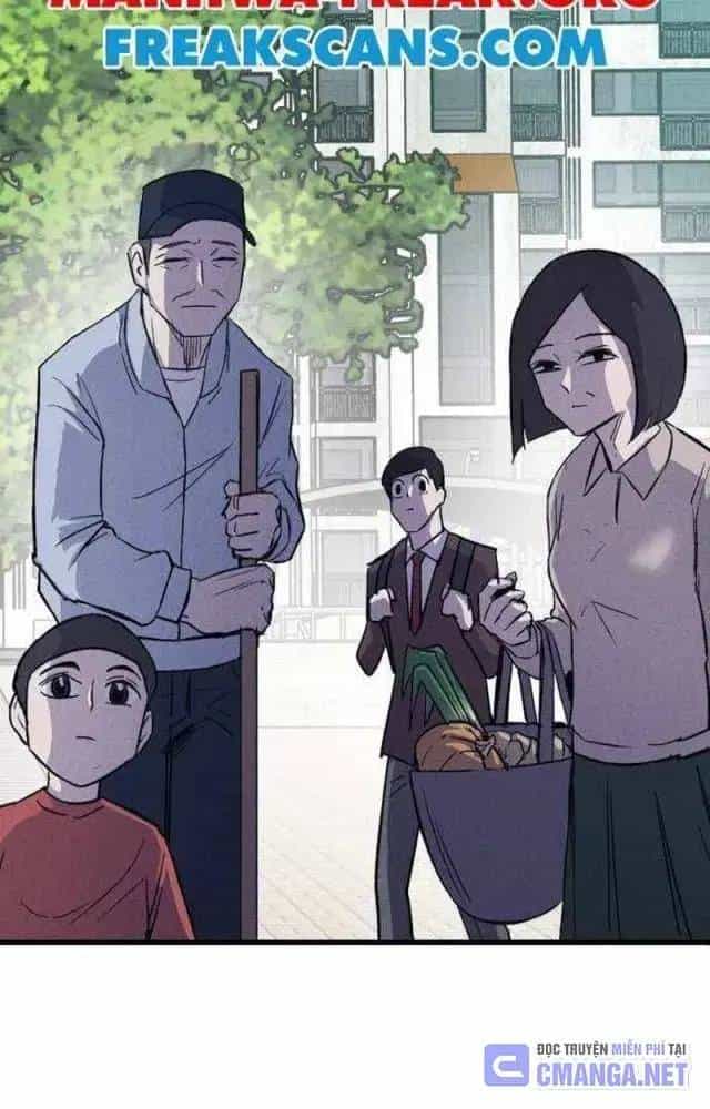 Người Côn Trùng - Chương 55 - ảnh 126