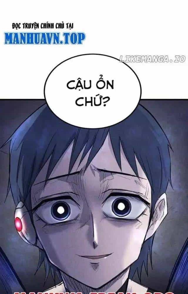 Người Côn Trùng - Chương 55 - ảnh 25