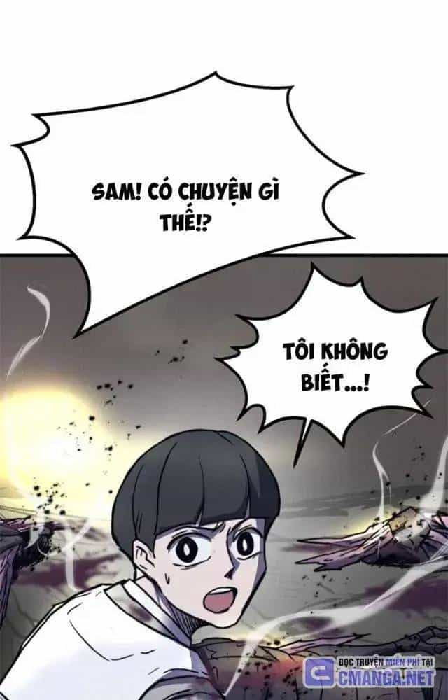 Người Côn Trùng - Chương 56 - ảnh 114