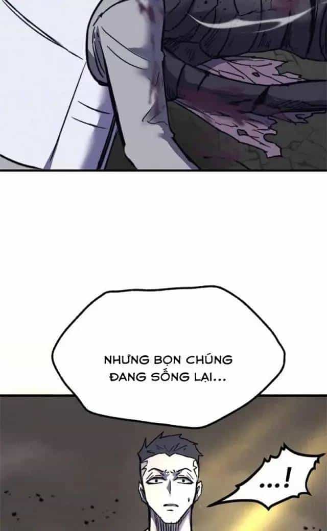 Người Côn Trùng - Chương 56 - ảnh 115