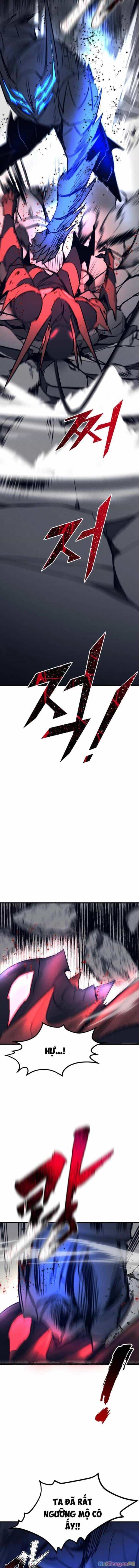 Người Côn Trùng - Chương 57 - ảnh 26