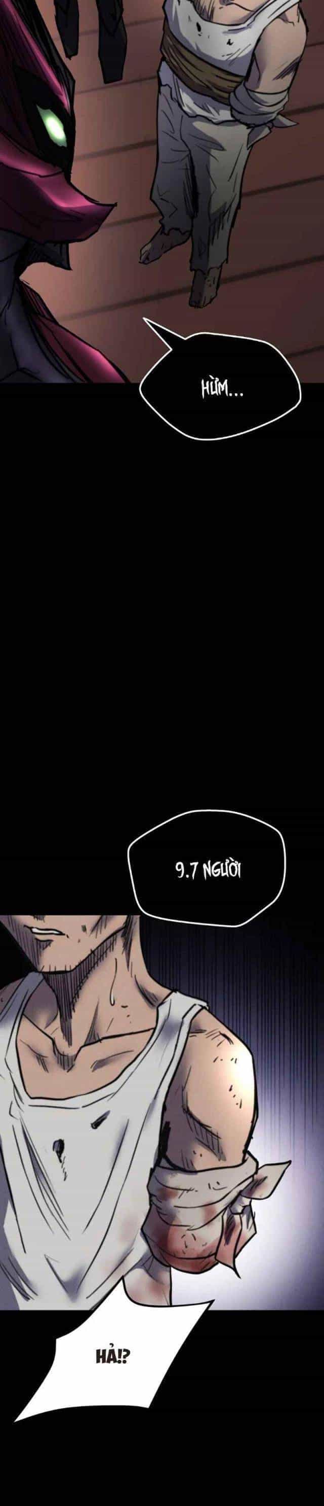 Người Côn Trùng - Chương 58 - ảnh 10