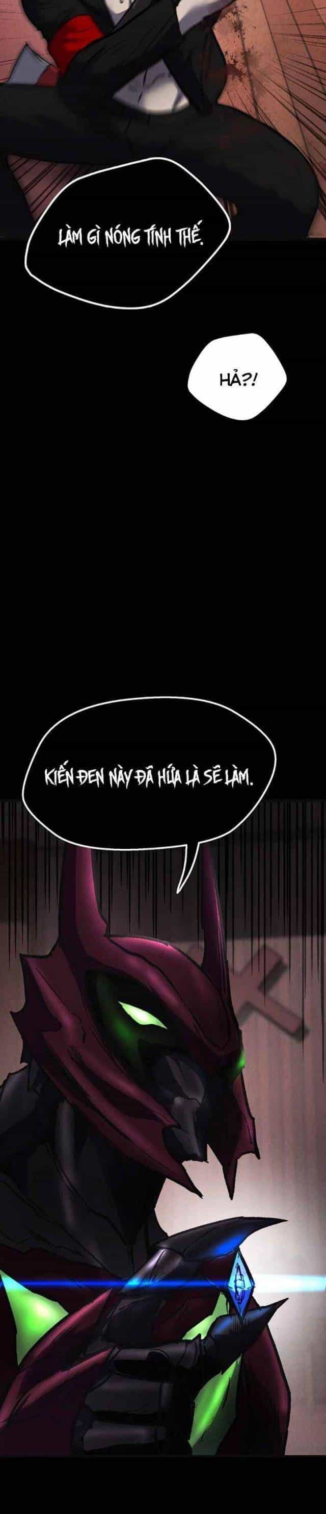 Người Côn Trùng - Chương 58 - ảnh 12