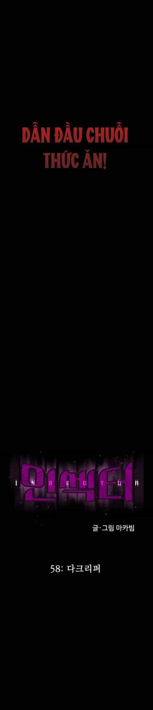 Người Côn Trùng - Chương 58 - ảnh 7