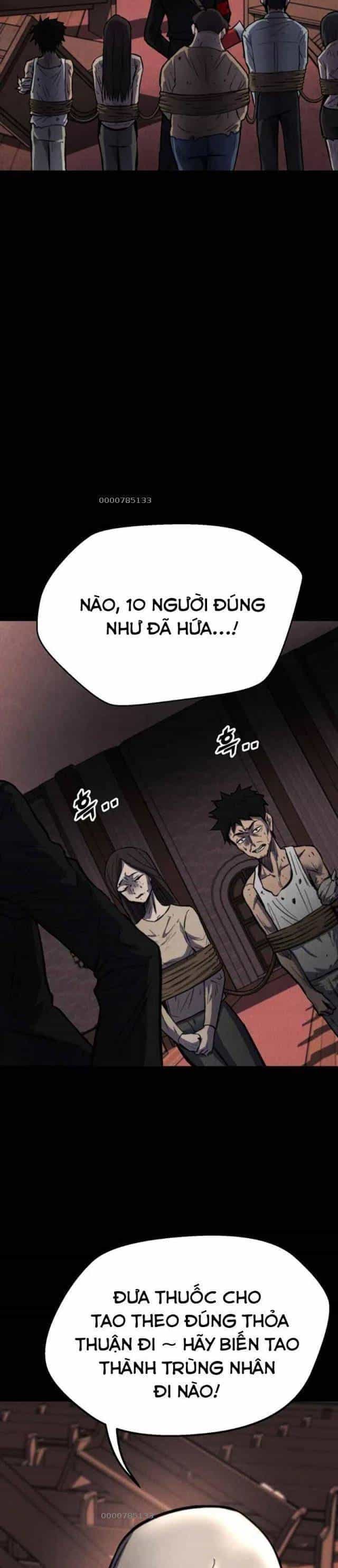 Người Côn Trùng - Chương 58 - ảnh 8