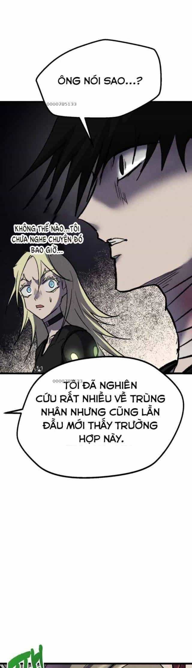 Người Côn Trùng - Chương 59 - ảnh 17