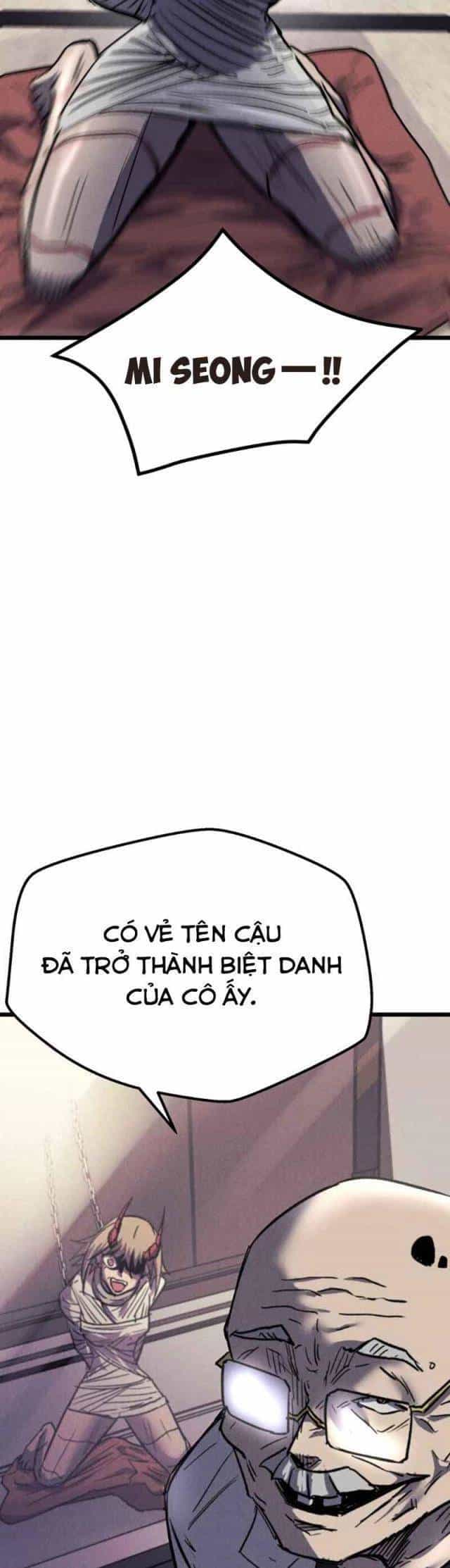 Người Côn Trùng - Chương 59 - ảnh 18