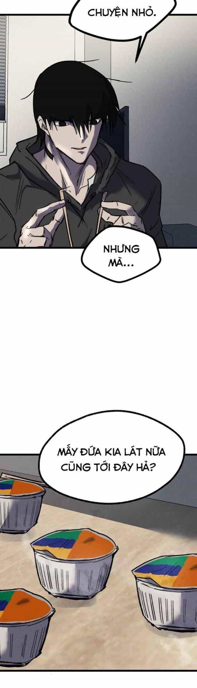 Người Côn Trùng - Chương 59 - ảnh 23