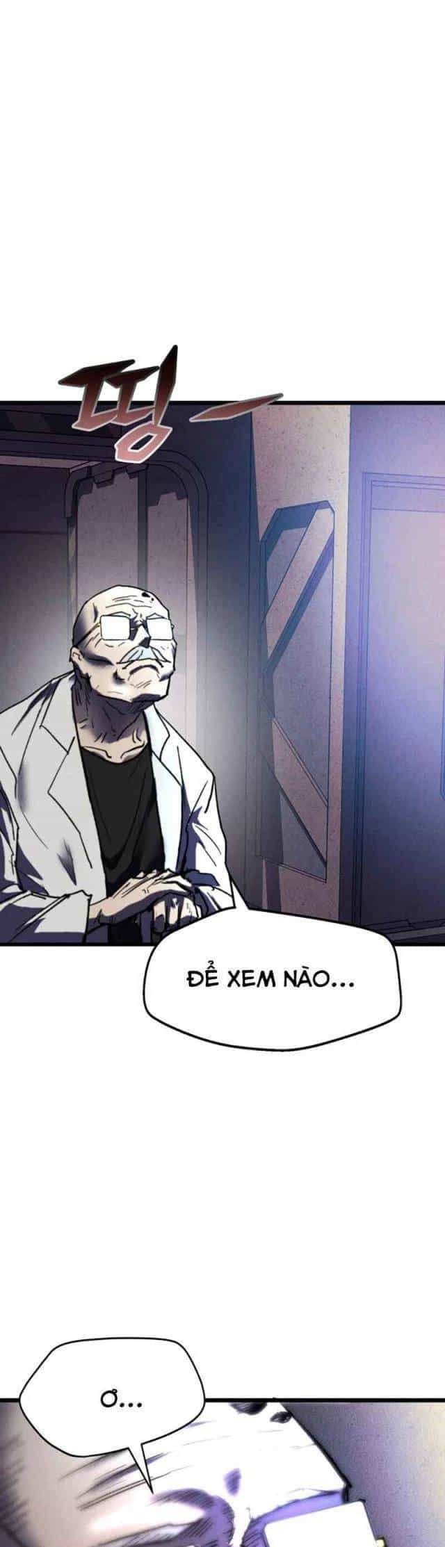 Người Côn Trùng - Chương 59 - ảnh 33