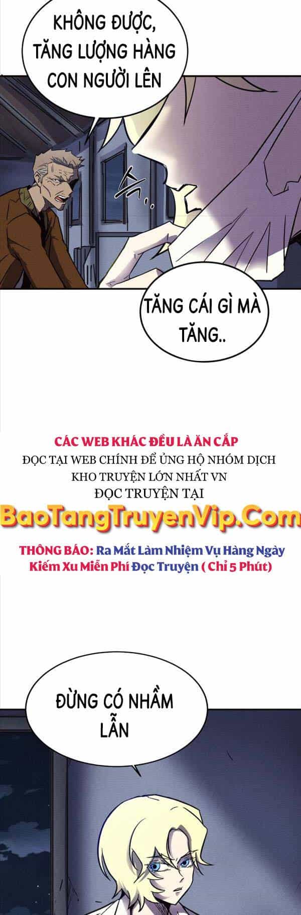 Người Côn Trùng - Chương 6 - ảnh 14