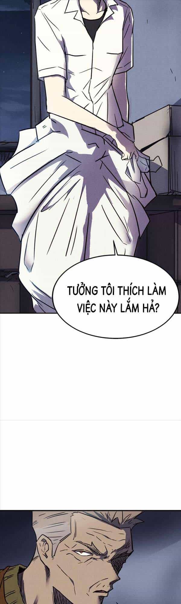 Người Côn Trùng - Chương 6 - ảnh 15