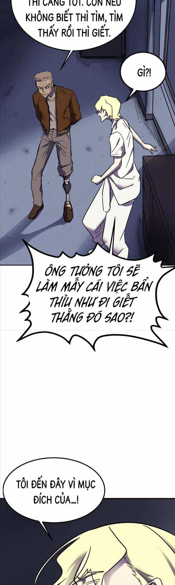 Người Côn Trùng - Chương 6 - ảnh 20
