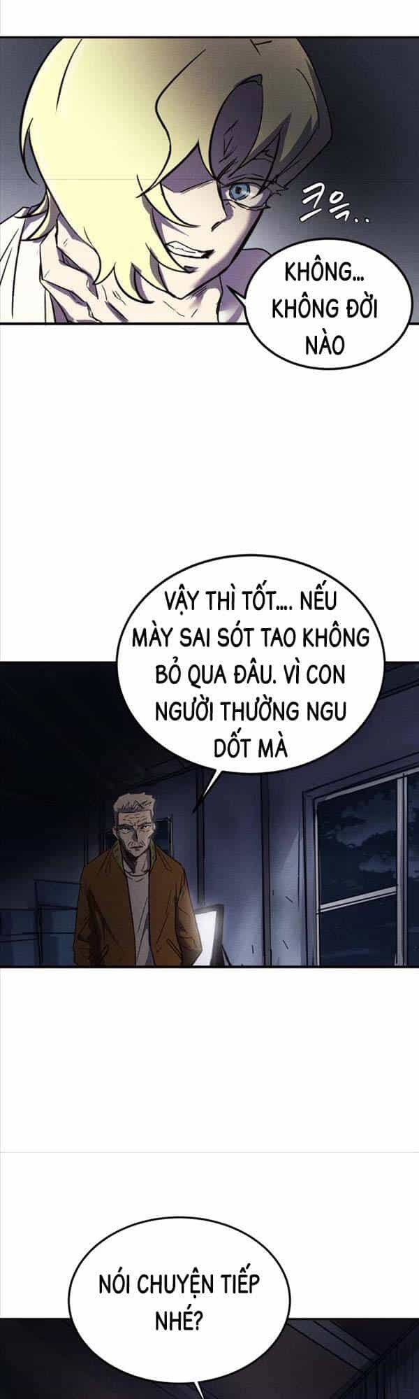 Người Côn Trùng - Chương 6 - ảnh 26