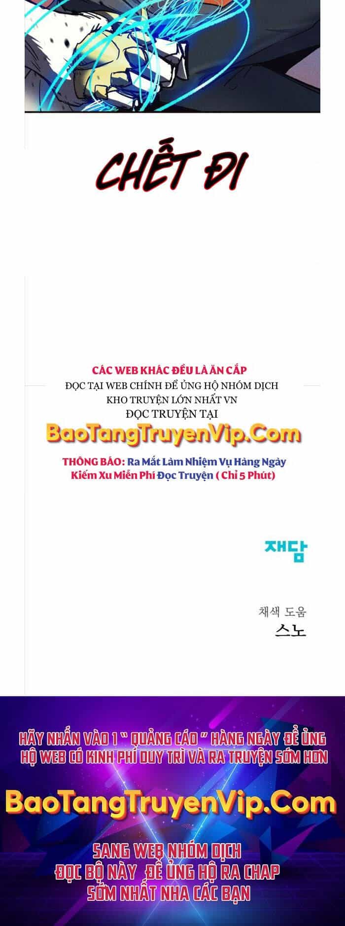 Người Côn Trùng - Chương 6 - ảnh 72