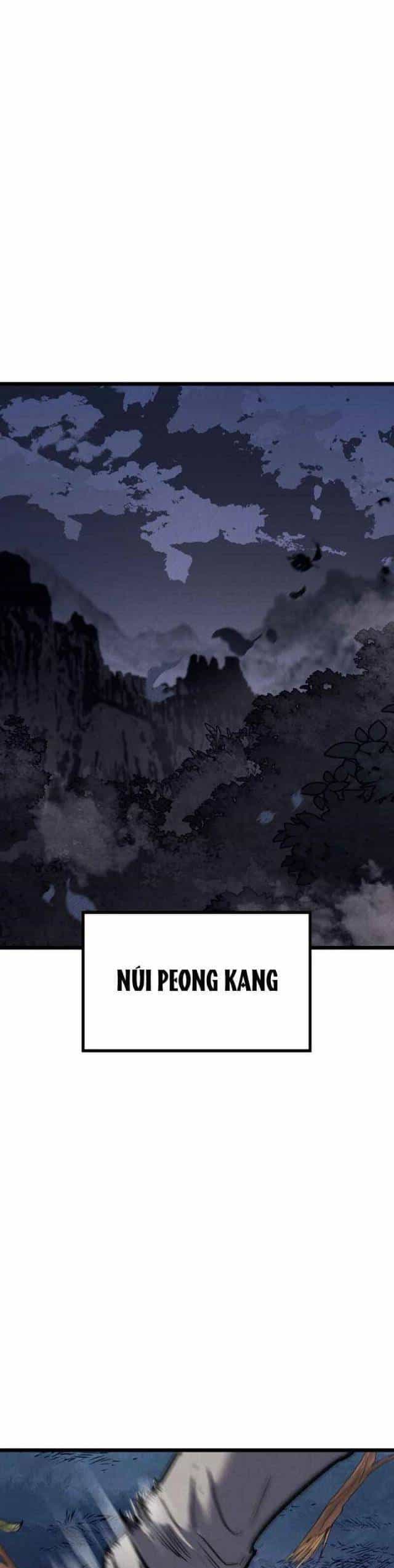 Người Côn Trùng - Chương 60 - ảnh 1