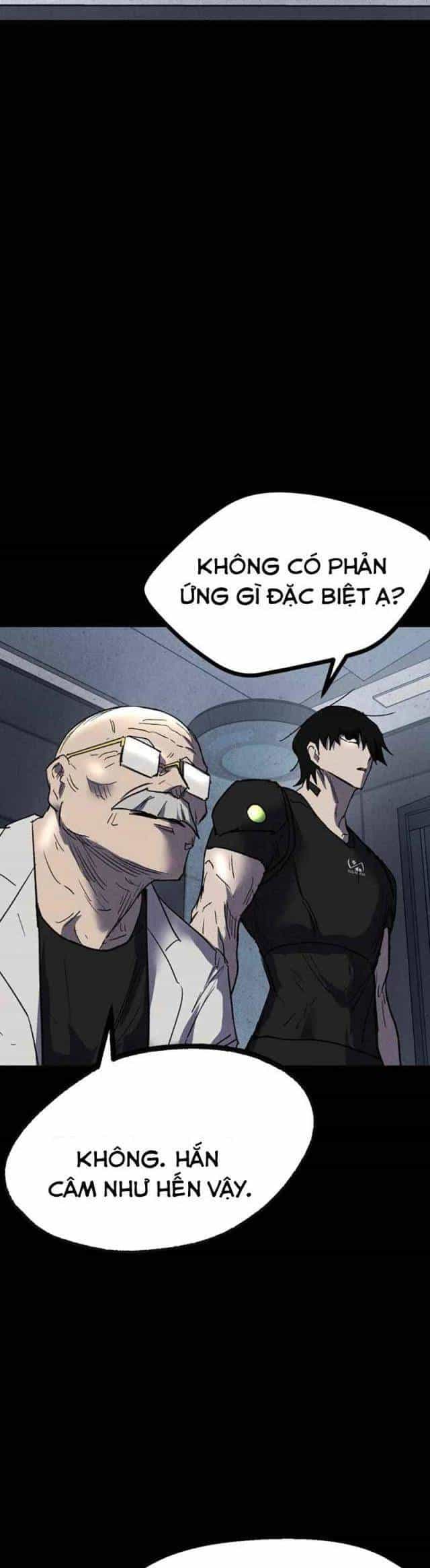 Người Côn Trùng - Chương 60 - ảnh 15
