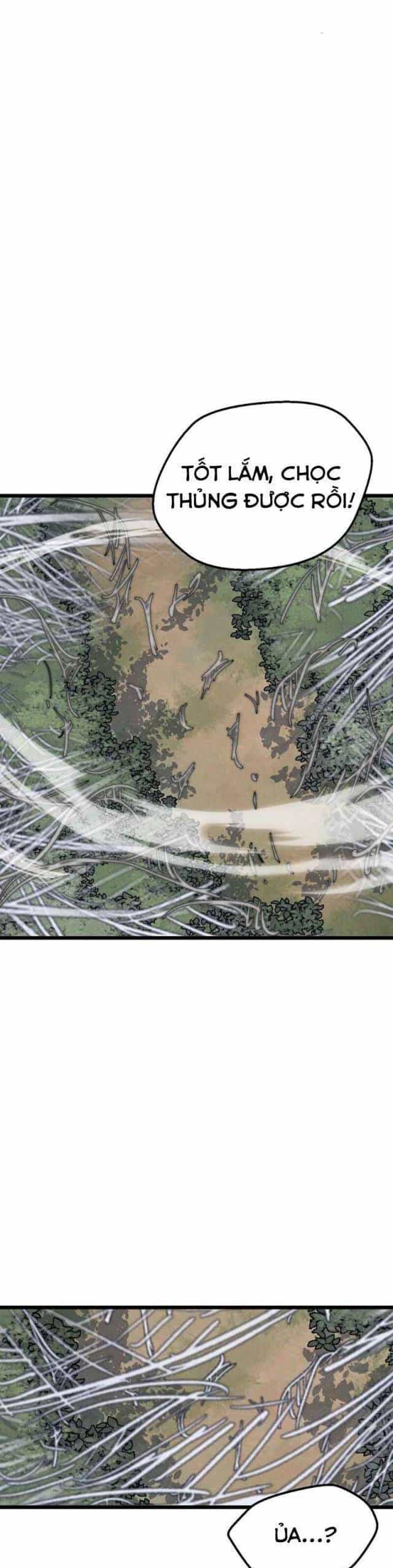 Người Côn Trùng - Chương 60 - ảnh 25