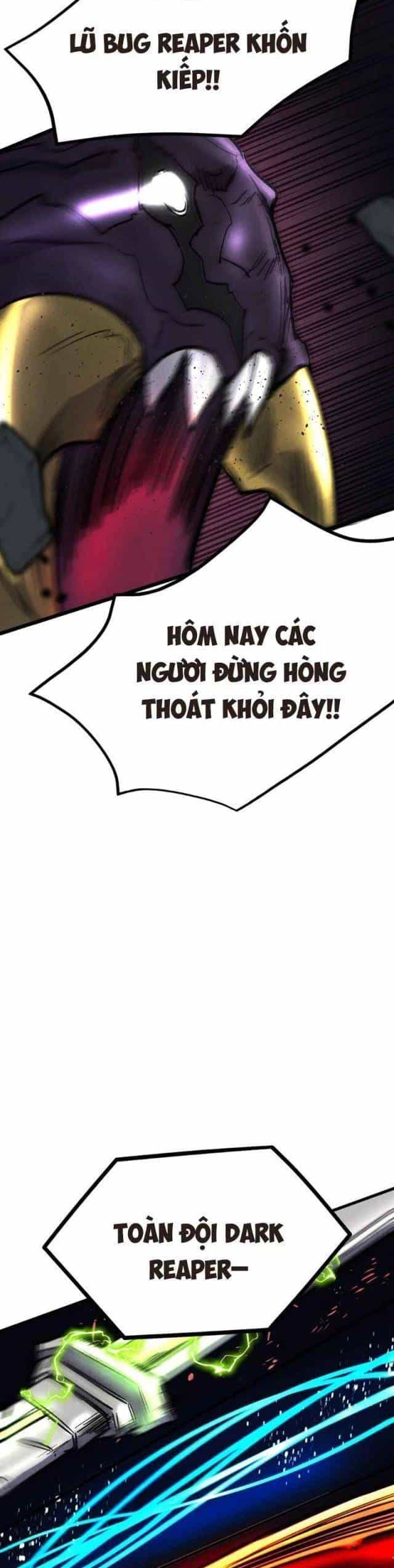 Người Côn Trùng - Chương 60 - ảnh 34