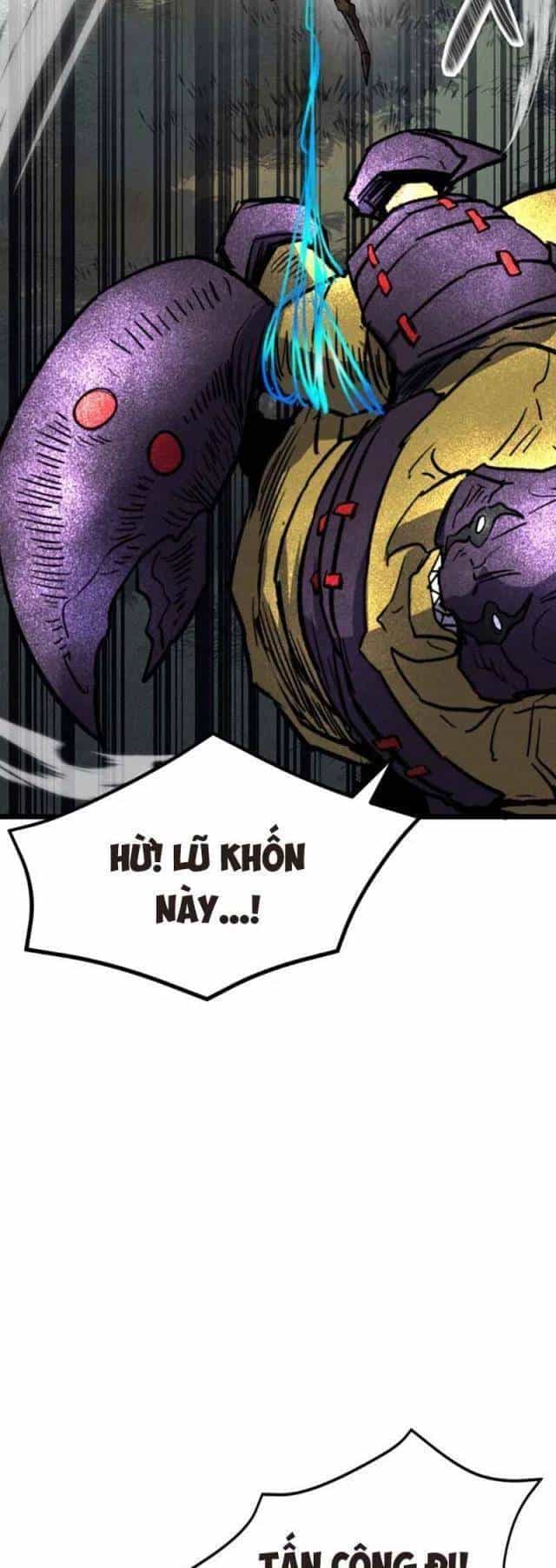 Người Côn Trùng - Chương 61 - ảnh 25