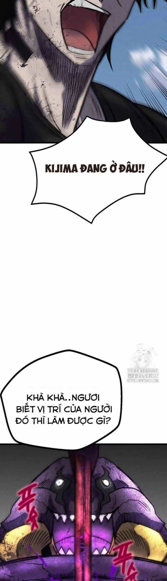 Người Côn Trùng - Chương 62 - ảnh 14