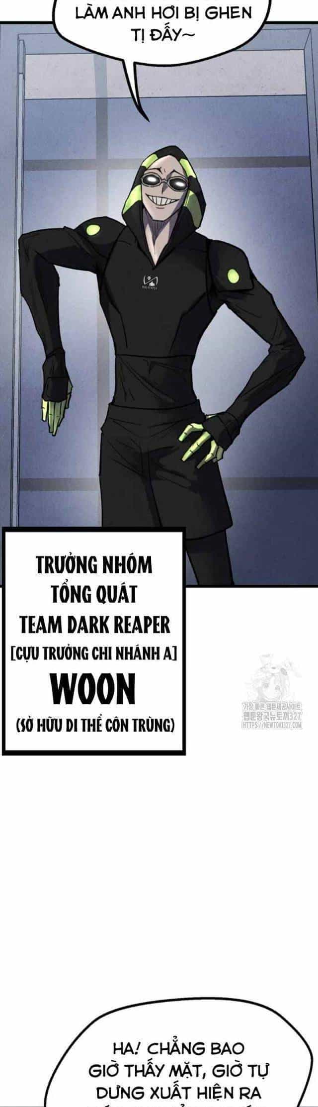 Người Côn Trùng - Chương 62 - ảnh 26