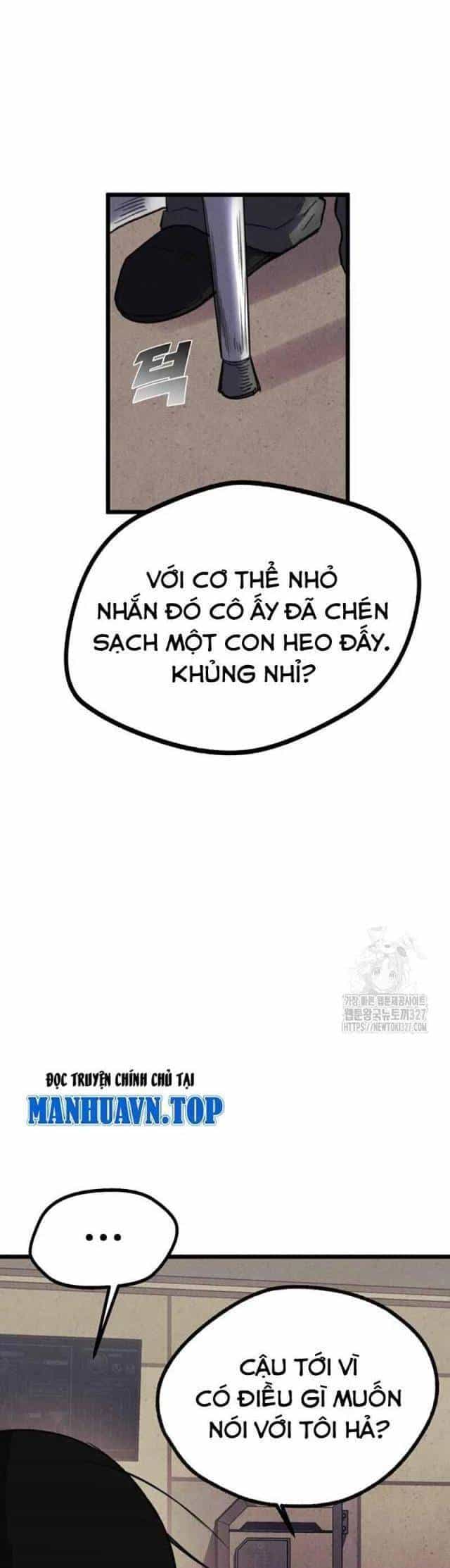 Người Côn Trùng - Chương 62 - ảnh 32