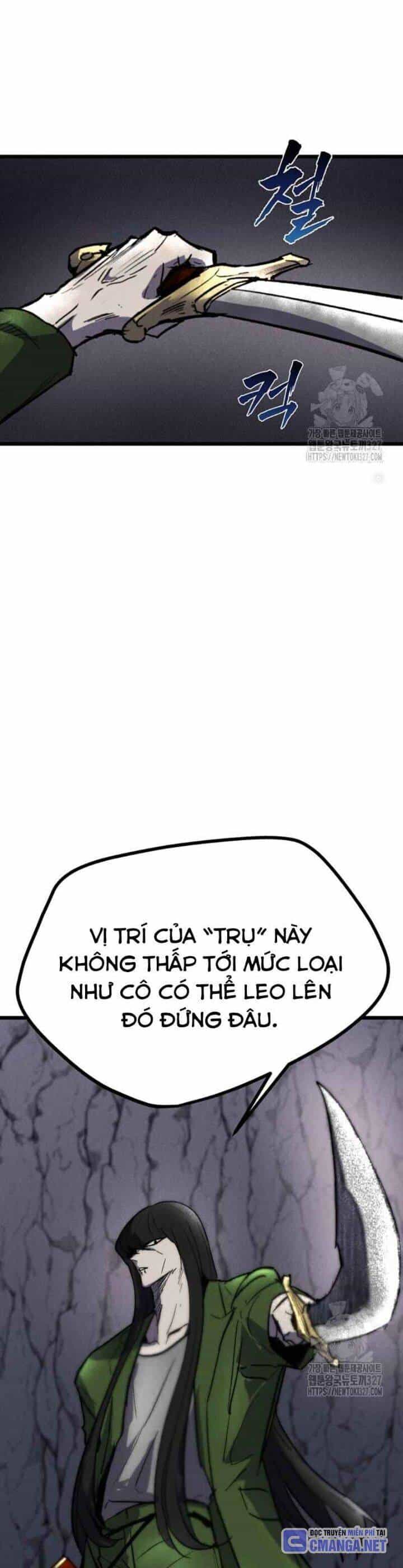 Người Côn Trùng - Chương 63 - ảnh 11
