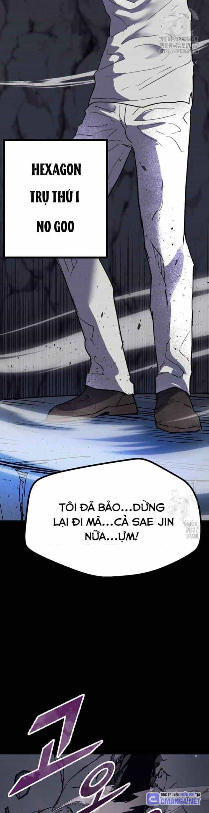 Người Côn Trùng - Chương 63 - ảnh 47