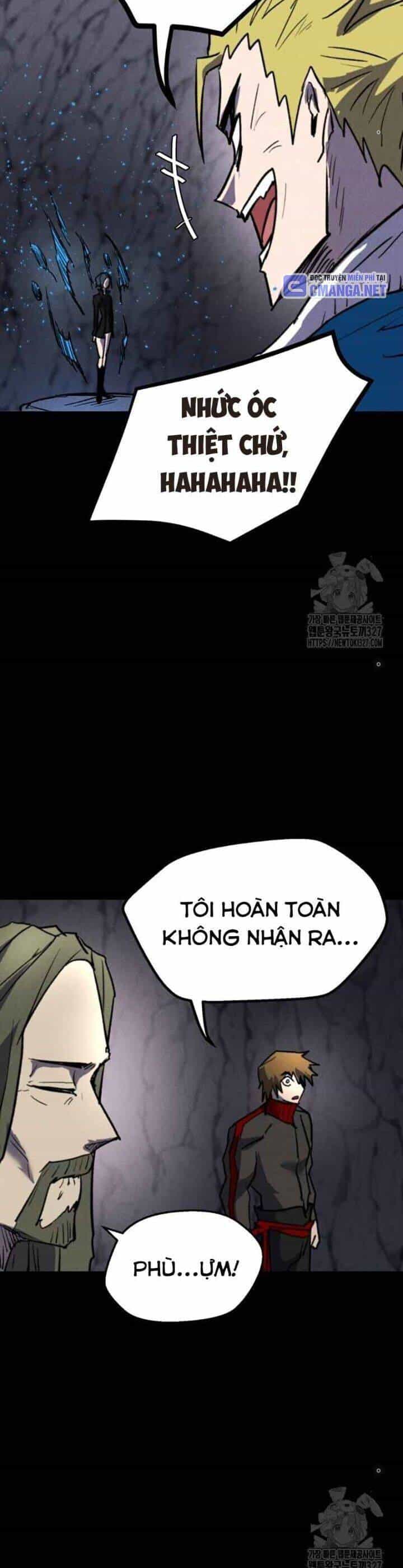 Người Côn Trùng - Chương 63 - ảnh 55