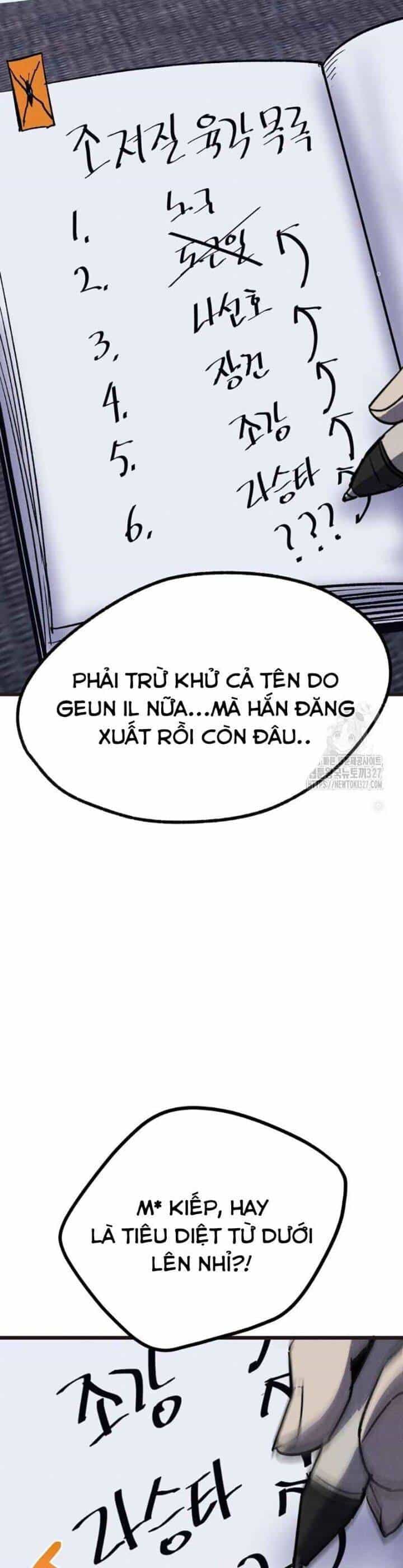 Người Côn Trùng - Chương 64 - ảnh 18