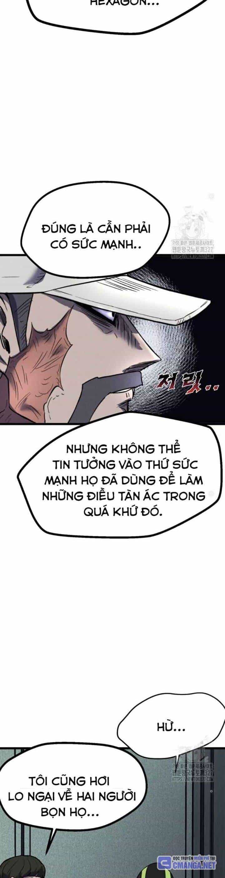 Người Côn Trùng - Chương 64 - ảnh 51