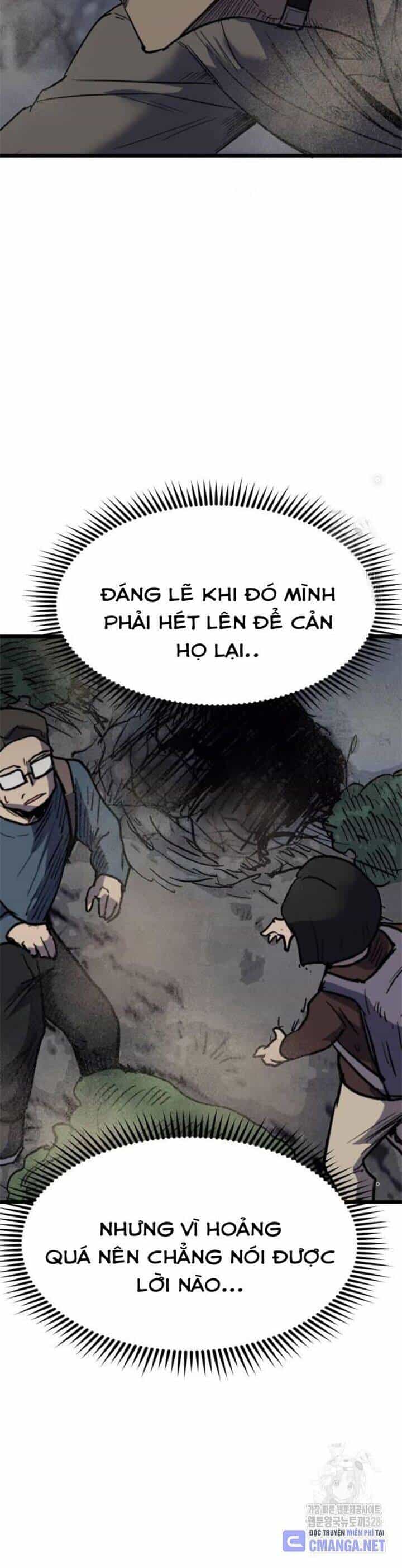 Người Côn Trùng - Chương 65 - ảnh 11