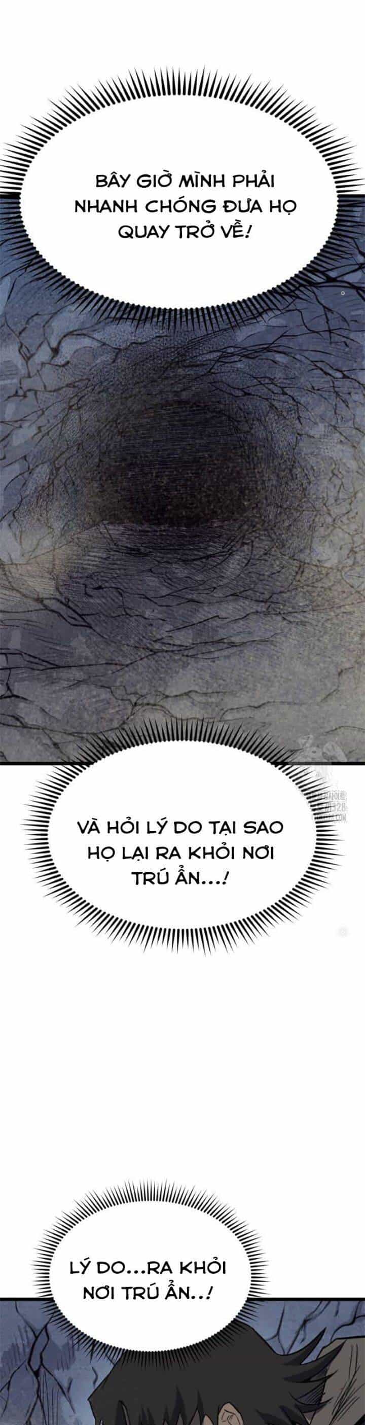 Người Côn Trùng - Chương 65 - ảnh 12
