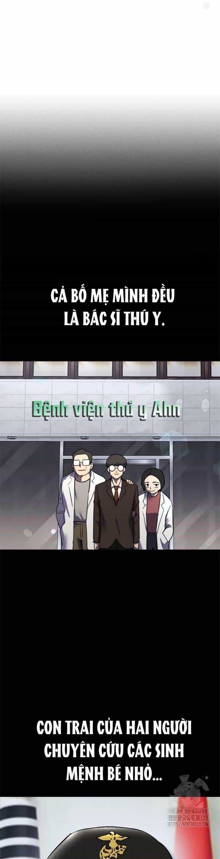 Người Côn Trùng - Chương 65 - ảnh 14