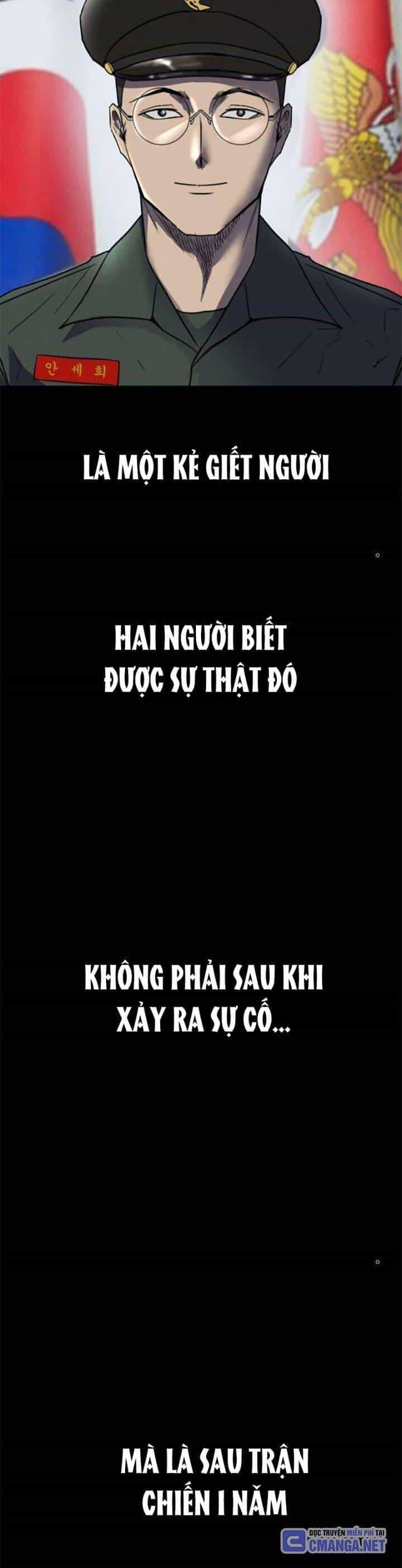 Người Côn Trùng - Chương 65 - ảnh 15