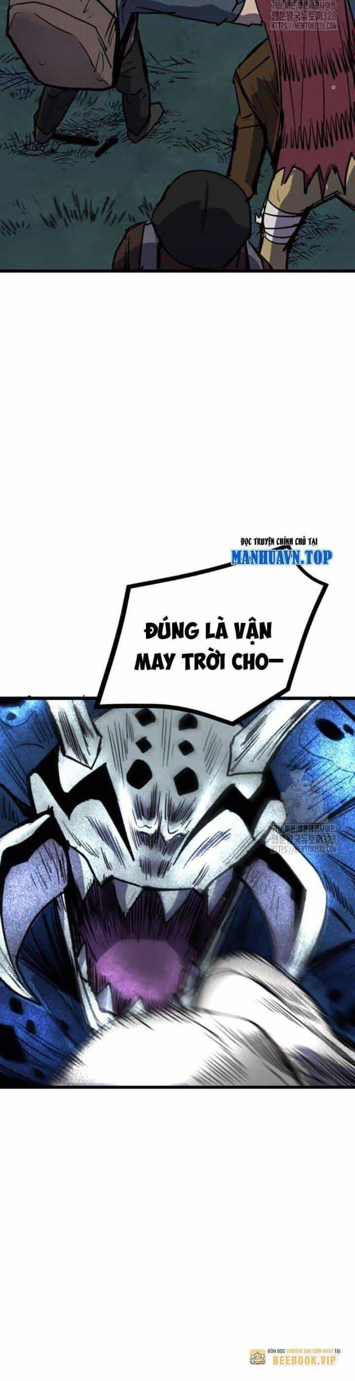 Người Côn Trùng - Chương 65 - ảnh 37