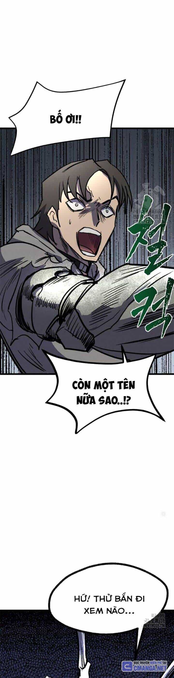 Người Côn Trùng - Chương 65 - ảnh 51