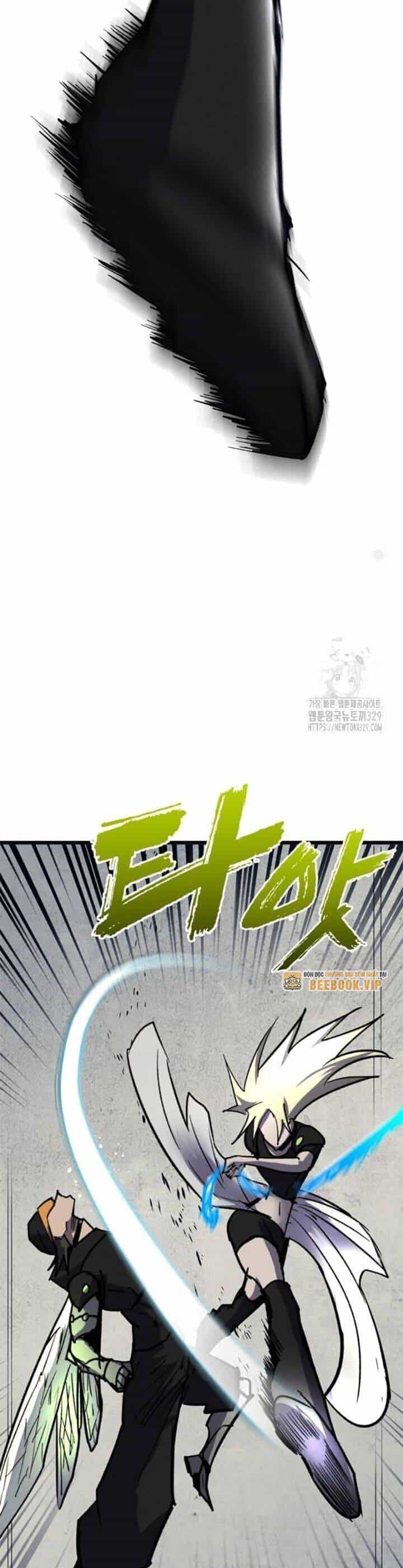 Người Côn Trùng - Chương 66 - ảnh 30