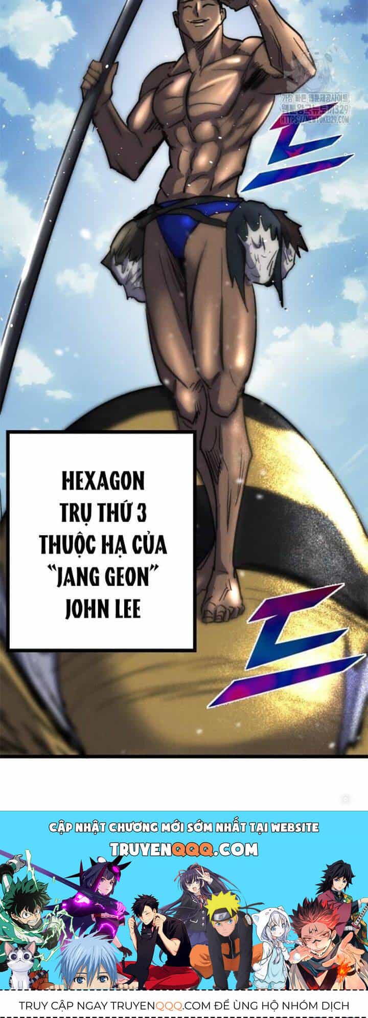 Người Côn Trùng - Chương 66 - ảnh 59