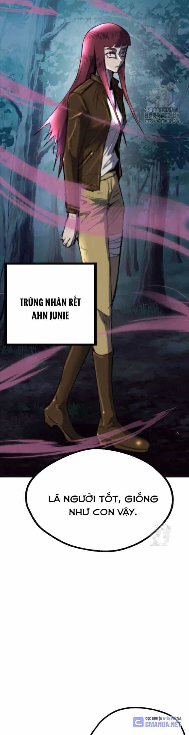 Người Côn Trùng - Chương 66 - ảnh 7