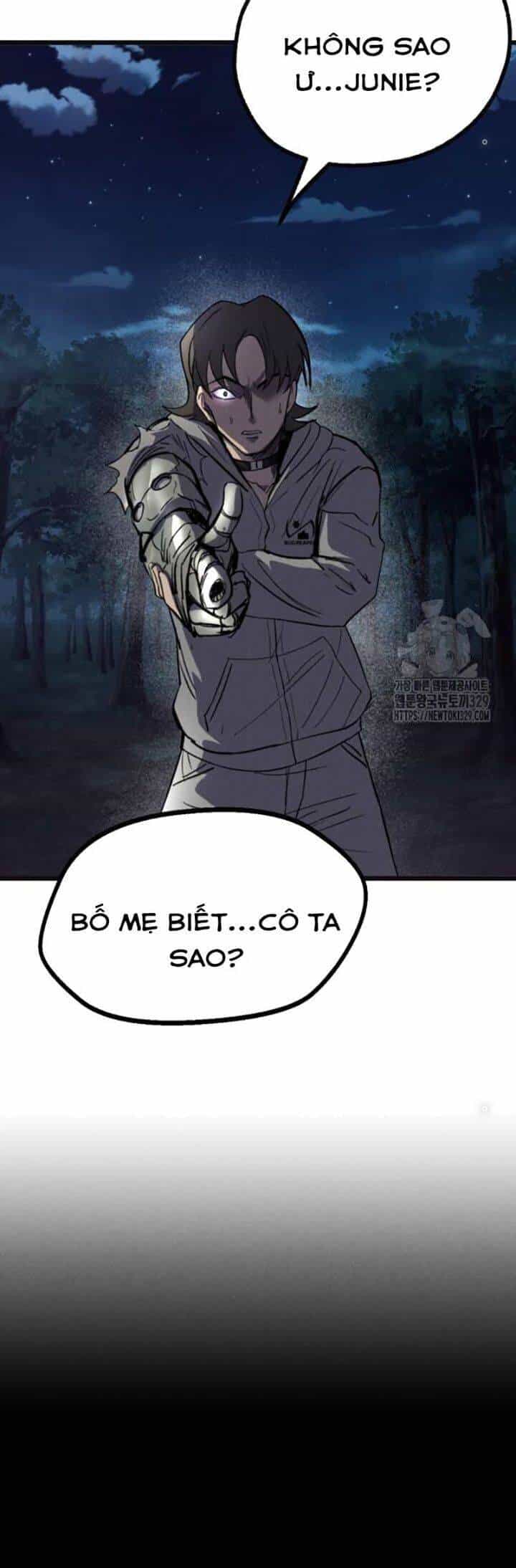 Người Côn Trùng - Chương 66 - ảnh 8