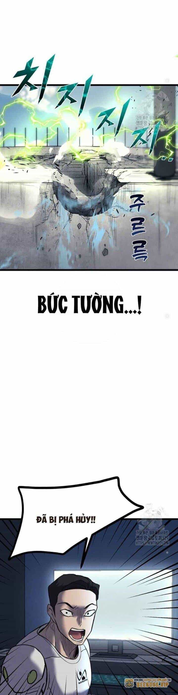 Người Côn Trùng - Chương 67 - ảnh 13