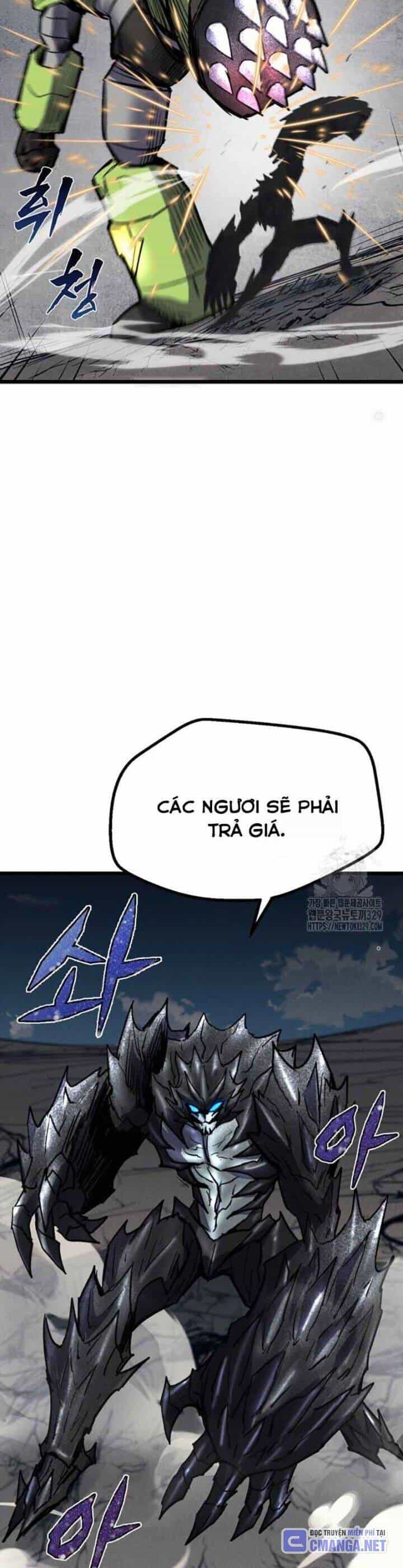 Người Côn Trùng - Chương 67 - ảnh 43